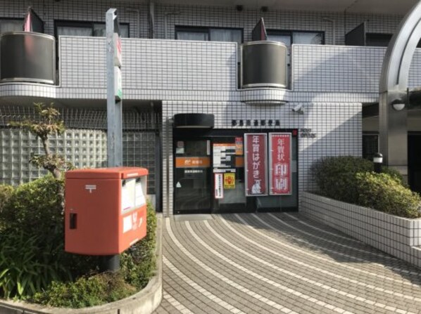 京橋駅 徒歩5分 4階の物件内観写真